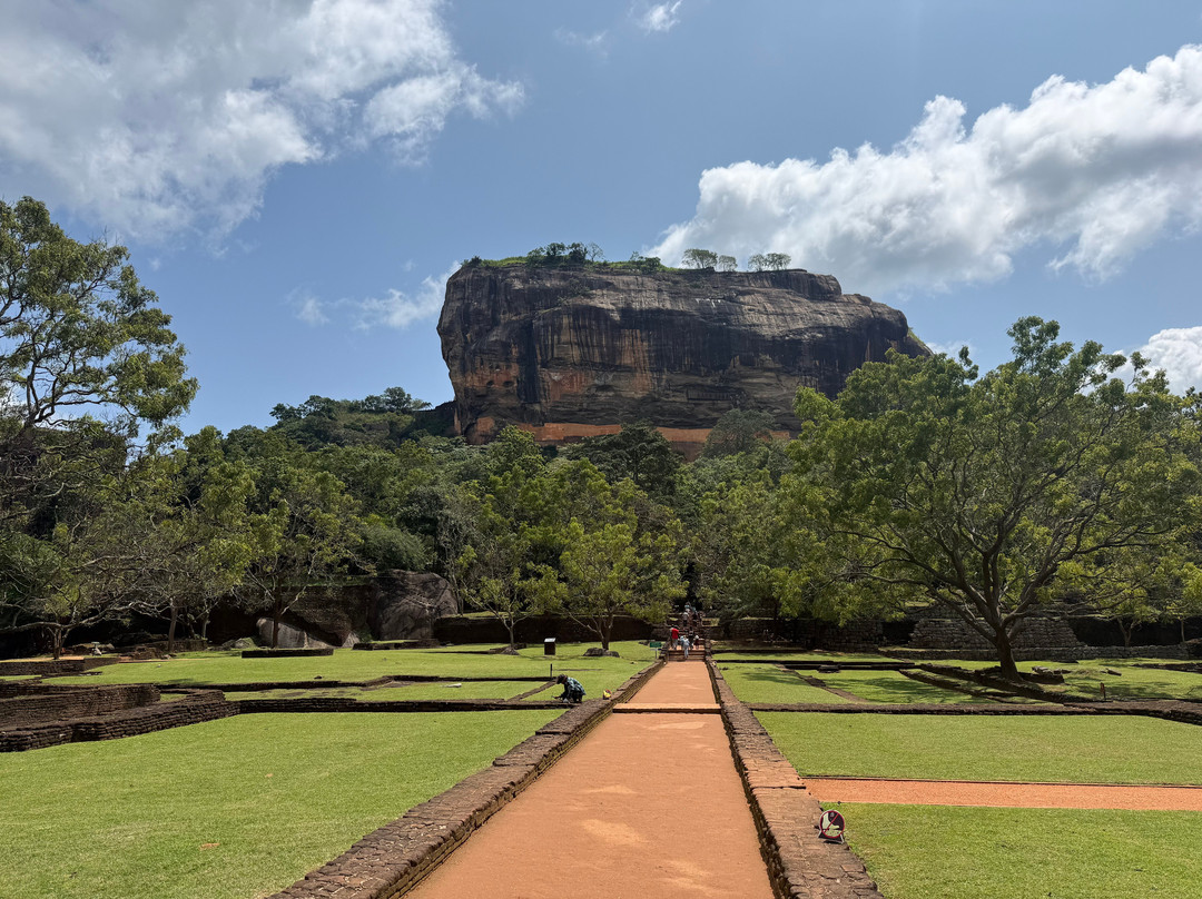 Miles In Paradise-哈巴拉杜瓦必去景点