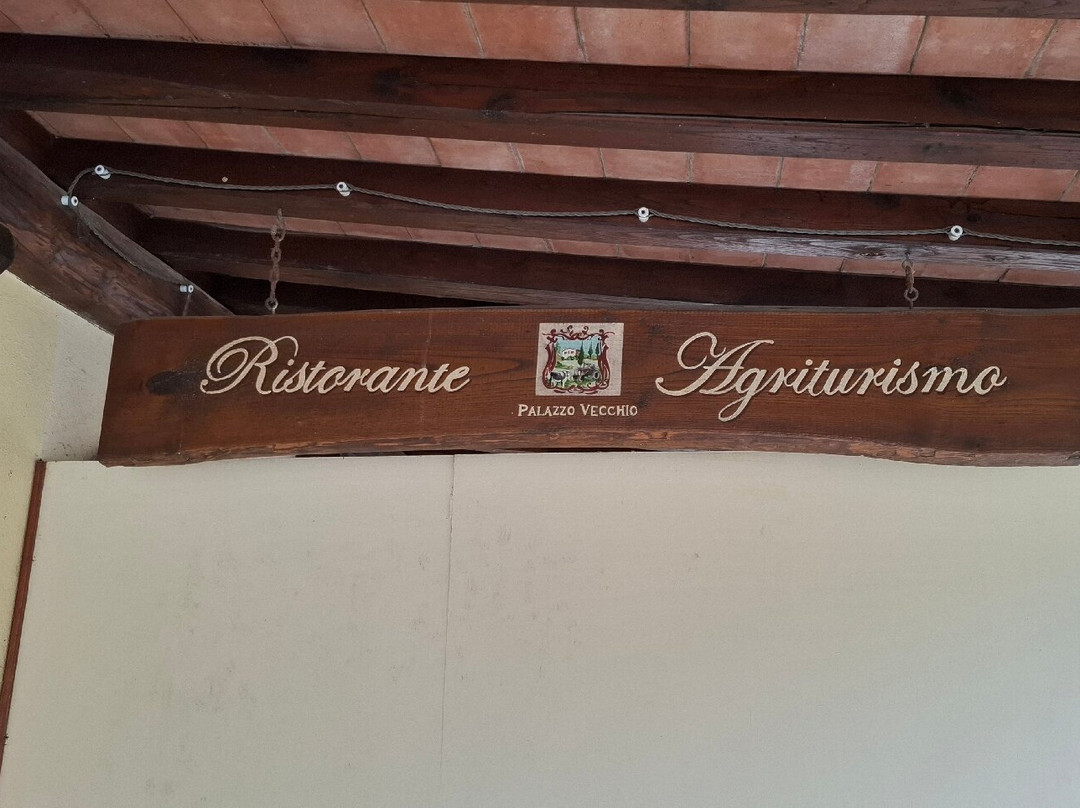 Agriturismo Palazzo Vecchio