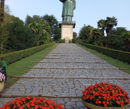 大西洋酒店主图