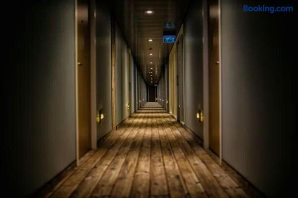 Hotel Sagar