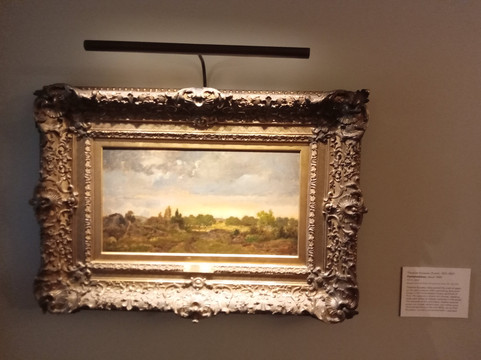 Taft Museum of Art-辛辛那提必去景点