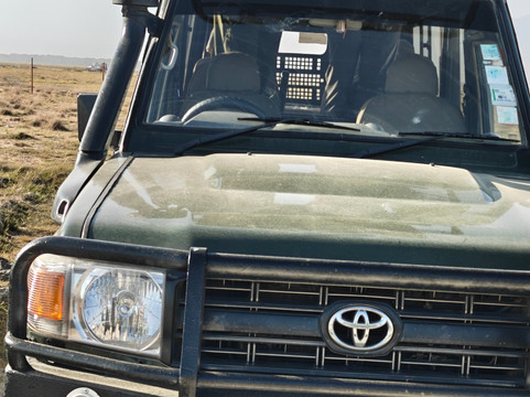 Beyond the plains safaris-内罗毕必去景点