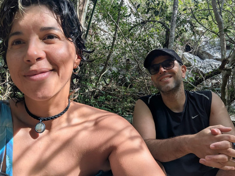 Aventura Nativa-Treinta Y Tres必去景点