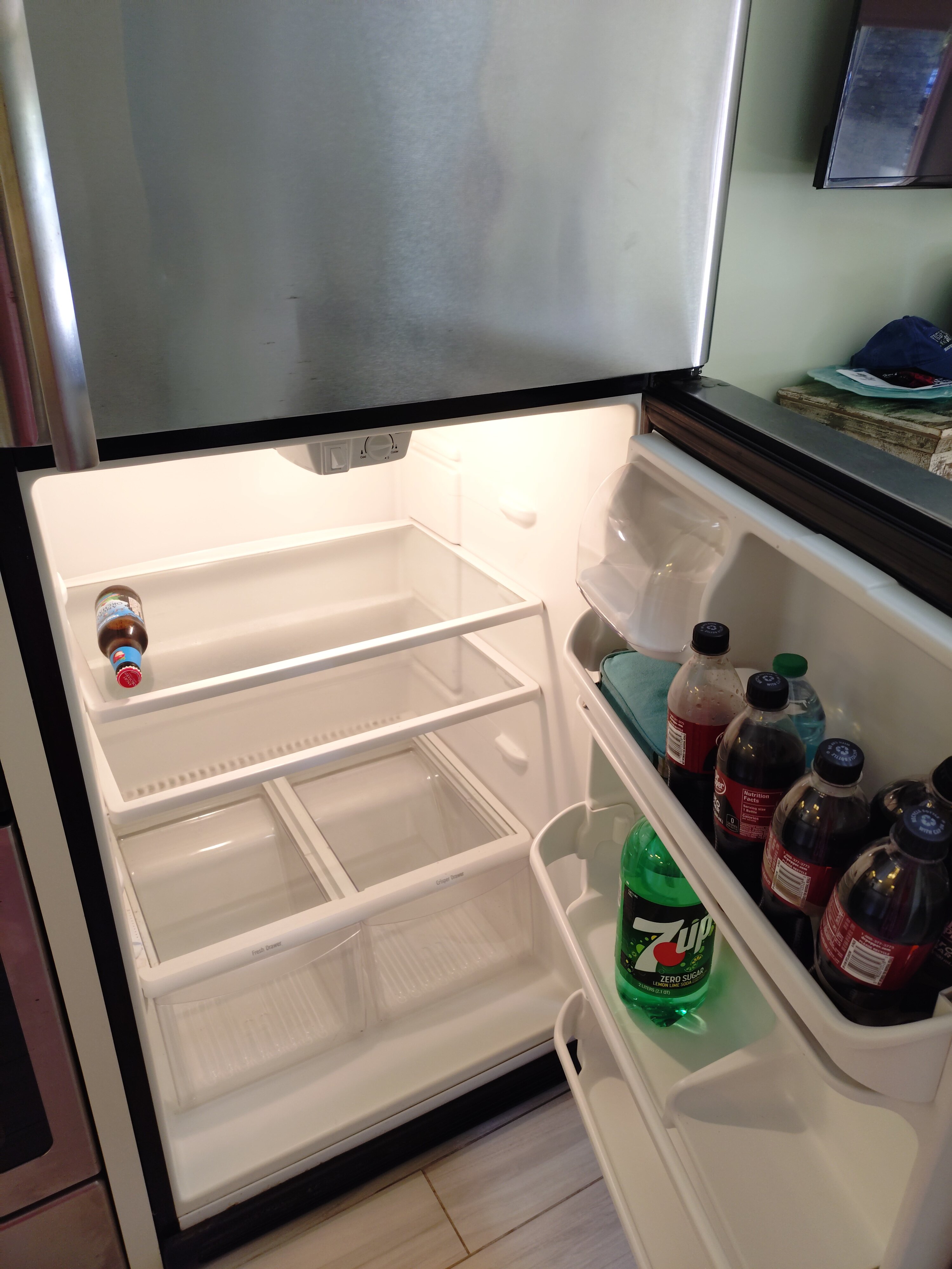 海洋棕榈滩度假酒店-客卧