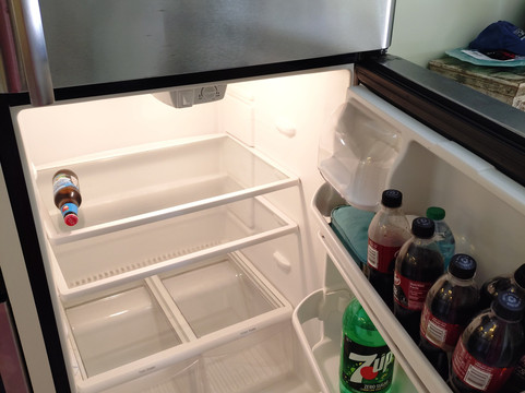 海洋棕榈滩度假酒店主图