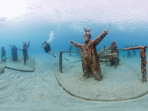 Dive Adventures-辛普森湾必去景点