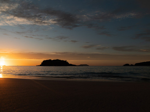 Cinnamon Bay-维尔京群岛国家公园必去景点