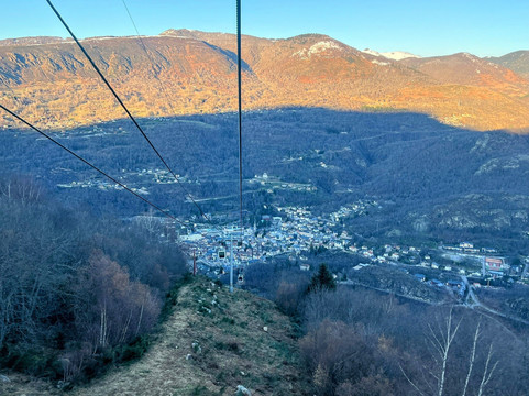 Station de ski Ax 3 Domaines-Ax-les-Thermes必去景点
