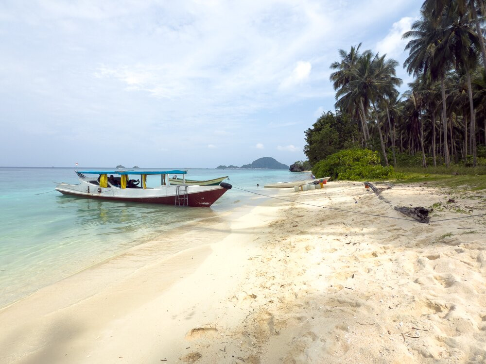 Sulawesi Eco Adventure-Baubau必去景点