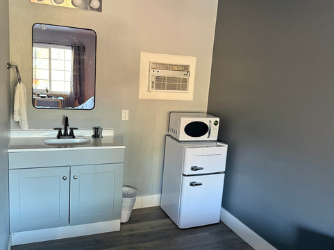 49er Gold Country Inn主图