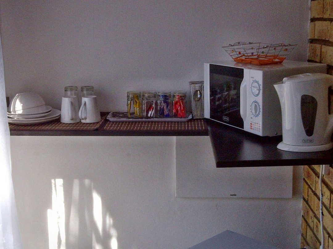 Wilkoppies酒店住宿-Ukarimu Guest House