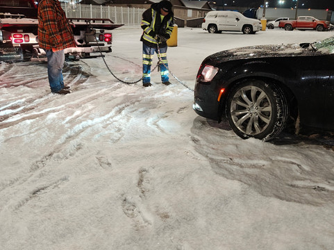 威斯维尔舒适酒店主图