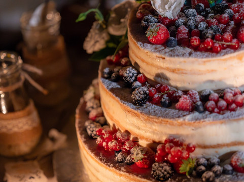 Agriturismo Il Mattone主图