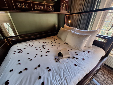 科尔克博什城堡酒店主图