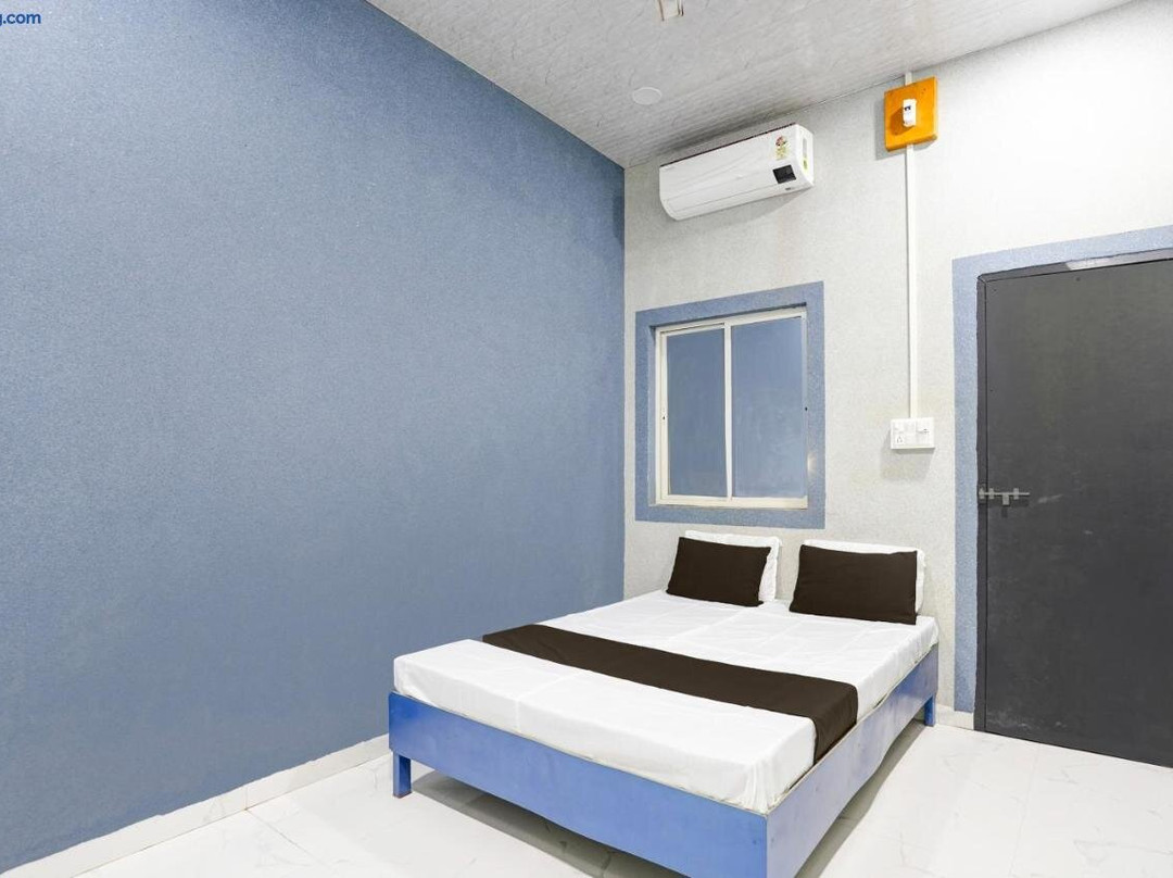 Hotel O by OYO The Lotas Gardan