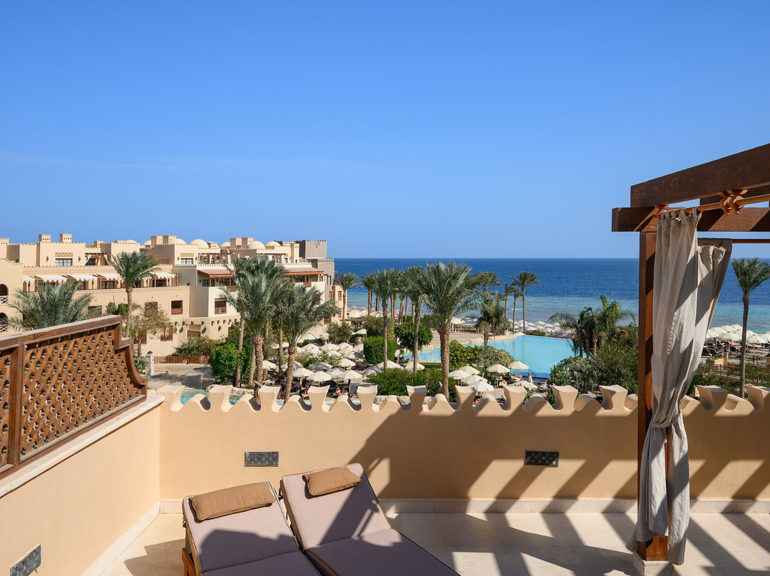 The Makadi Spa Hotel主图