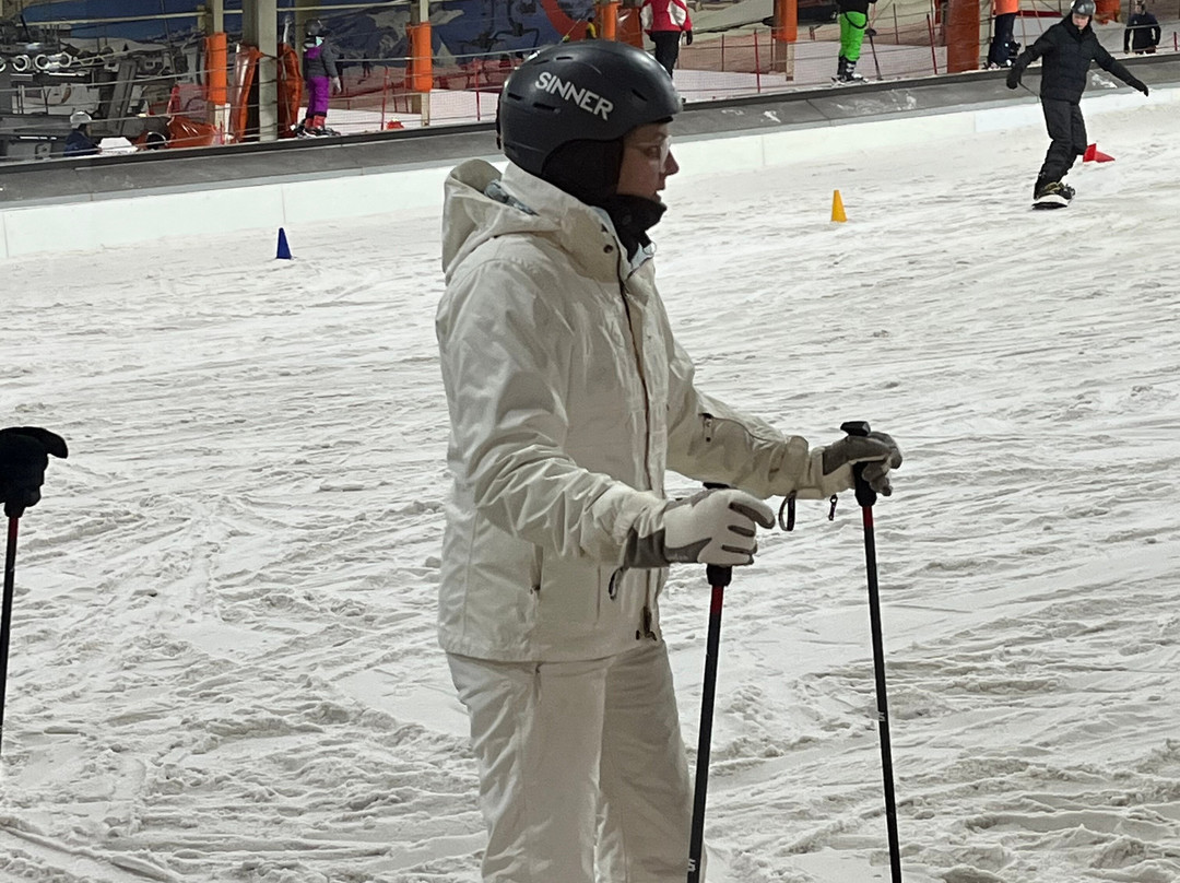 SnowWorld Landgraaf-Landgraaf必去景点