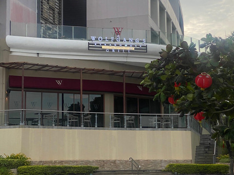 Boracay Newcoast-马莱必去景点