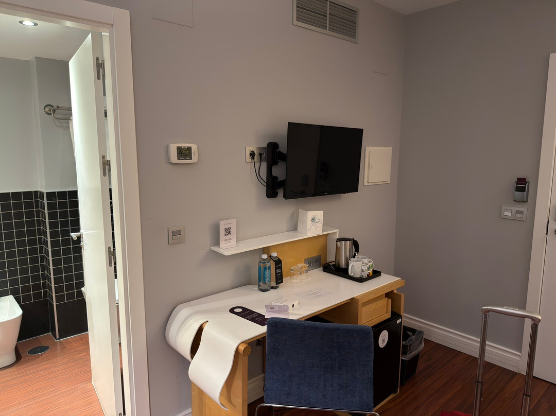 泽尼特科勒奇奥旅馆主图