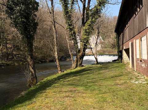 River Krupa Spring-Semic必去景点