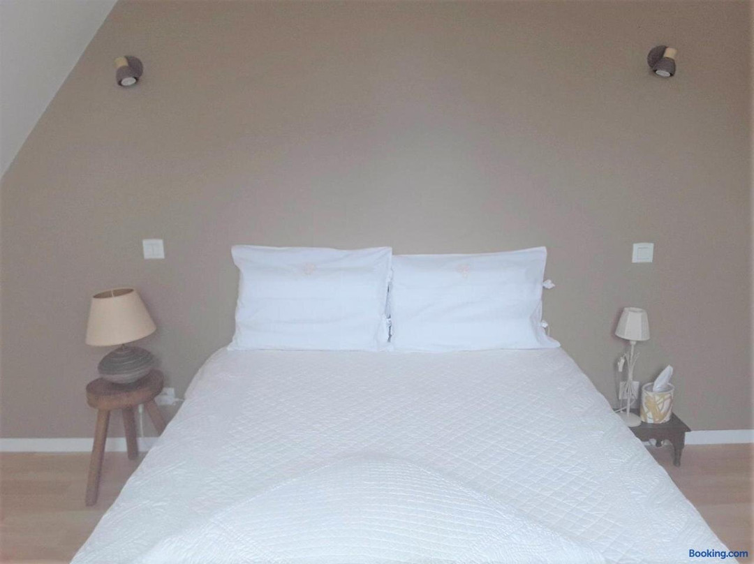 Dom & ses chambres d'hotes