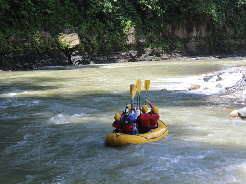 Costa Rica Explorer-主日镇必去景点