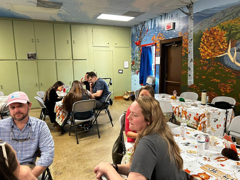 Western North Carolina Nature Center-阿什维尔必去景点