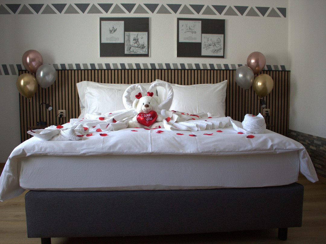 阿卡纳姆酒店主图