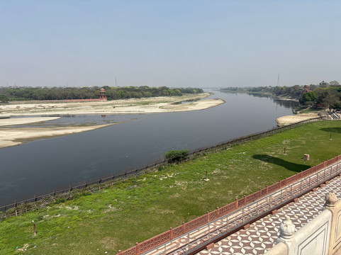 Rover India Tours-新德里必去景点