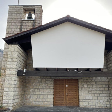 Chapelle de Berlincourt-Bassecourt必去景点