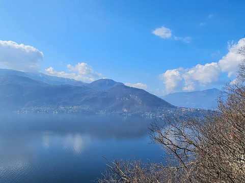 Sentiero del Viandante-瓦伦纳必去景点