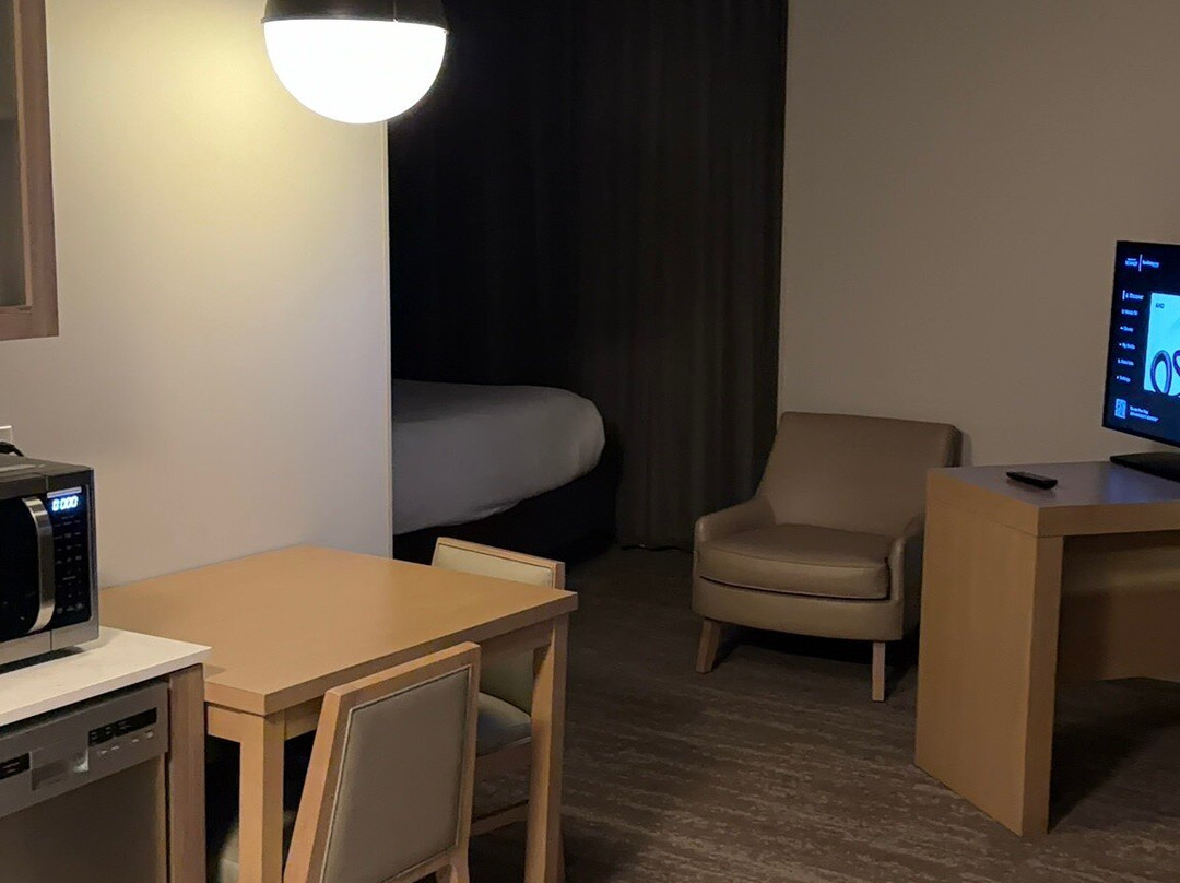 棕榈滩花园Residence Inn 酒店主图