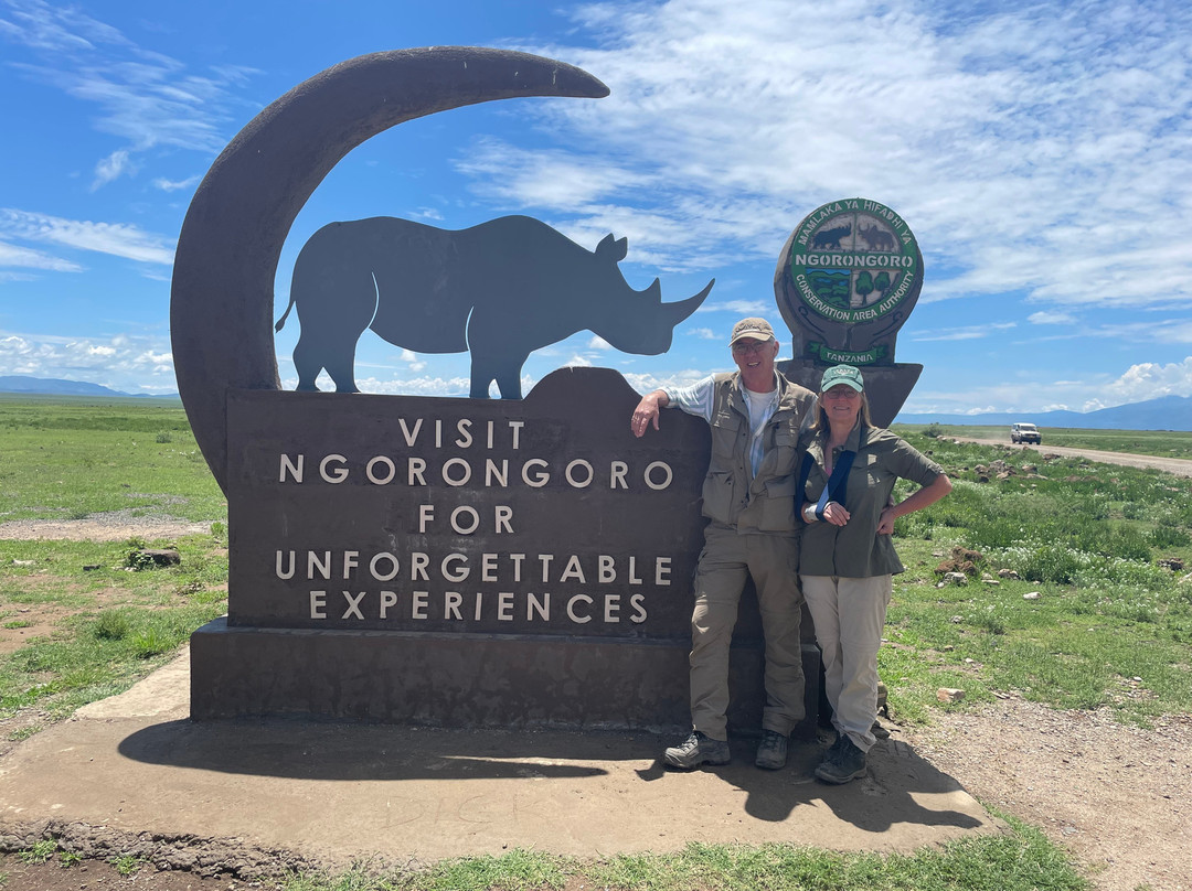 Bright Tanzania - Private climbing & Safari tours-莫西必去景点