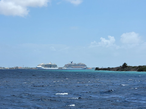 Caribe Watersport-Kralendijk必去景点