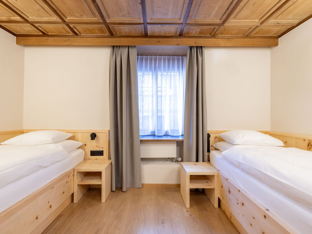 斯特恩罗曼蒂克酒店主图