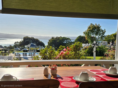 观景楼庄园酒店主图