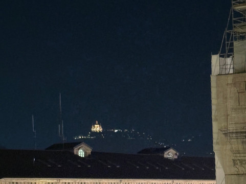 都灵科尔特瑞尔蒂豪华客房酒店主图