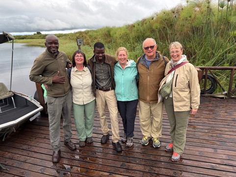 Safari Specialists-马翁必去景点