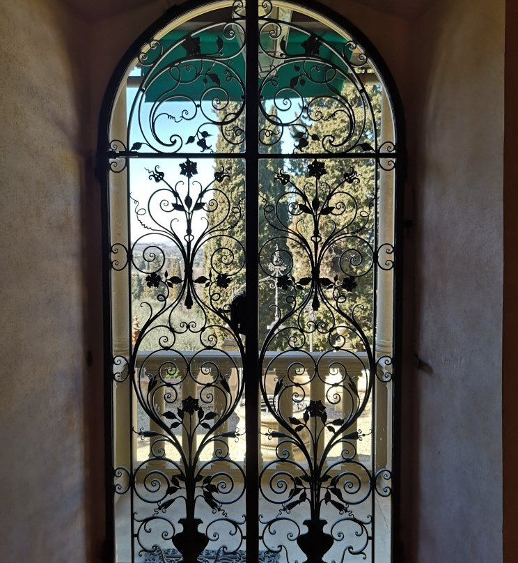 艾盖浦艺术别墅酒店 - 佛罗伦萨主图