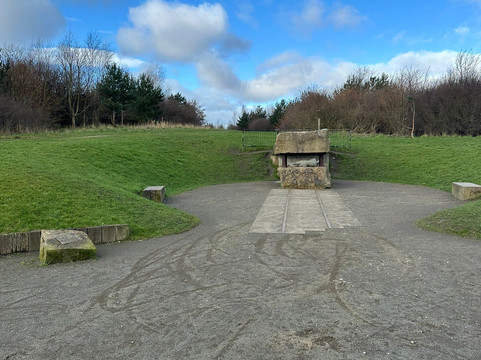 Elba Park-Houghton-le-Spring必去景点