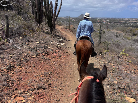 Rancho Loco-Santa Cruz必去景点