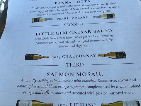 Rayson Winery and Vineyards-Mocksville必去景点