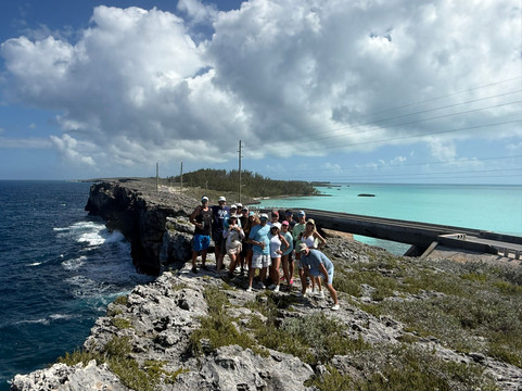 Spanish Wells SeaVentures Excursions | Harbour Island, Eleuthera, Bahamas Guide-Spanish Wells必去景点