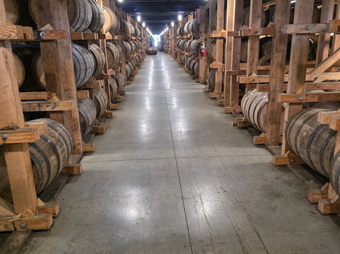 Nearest Green Distillery-Shelbyville必去景点