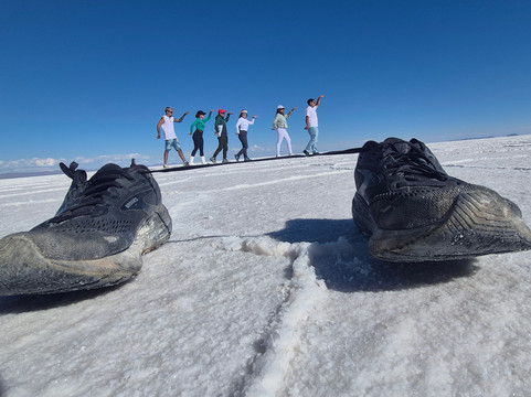 Tomorrowland Travel-乌尤尼必去景点