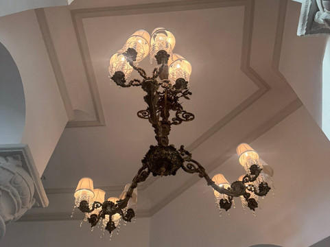 Museo de la Ciudad de Tampico-坦皮科必去景点