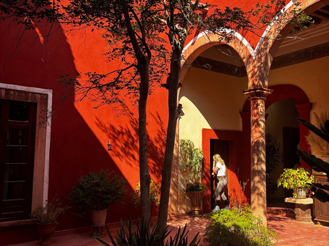 Cabalgatas Las Haciendas Horseback Adventures-Lagos de Moreno必去景点