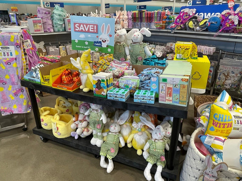 Gabe's Owensboro-欧文斯伯勒必去景点