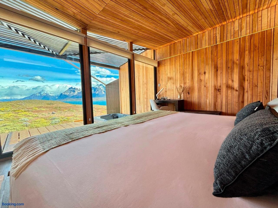 Auralta Patagonia I Elohi Collection