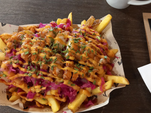 Mendip Activity Centre-Churchill必去景点